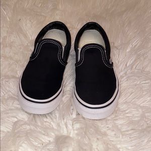 Boy Vans